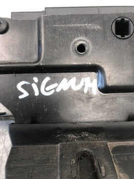 фото thumb №6, Замок крышки багажника opel signum 495072894