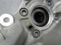 фото thumb №7, Bmw m8 f91 поворотный кулак правая задняя рычаги 8092980