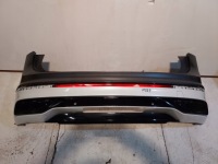 фото thumb №1, Бампер vw tiguan ii lift r-line 5na задняя