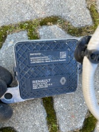 фото thumb №11, Trafic iii iv 2.0 dci adblue гаситель 208020728r 227903791r 203009090r