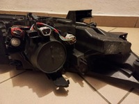 фото thumb №11, Mitsubishi eclipse cross led лампа ліва передня перед