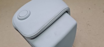 фото thumb №11, A6 c7 eg рестайлінг підголівник сидіння лівий праві срібний місяць шкіра 4g8881901ad