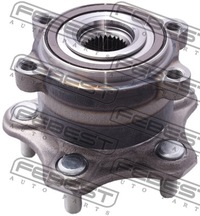 фото thumb №1, Ступица задняя