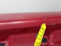 фото thumb №12, Suzuki swift mk7 sport 3d молдинг накладка порог правая zrk