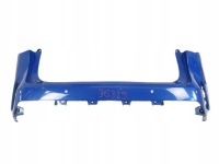 фото thumb №1, Lexus nx 2 ii бампер задняя задний