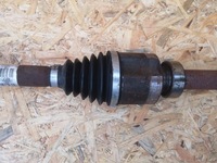 фото thumb №5, Renault megane iv 1.3 tce привідний вал права 391003200r