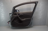 фото thumb №15, Дверь правый перед opel astra j