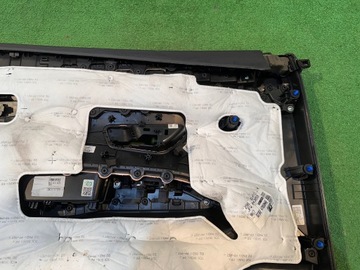 фото thumb №12, Hyundai tucson iv оббивка боковина двері праві перед 82380-n7010