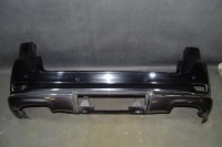 Купить Jeep cherokee wk2 summit бампер задняя задний oryg, фото thumb