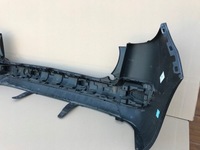 фото thumb №5, Peugeot 207 kombi sw бампер задняя задний