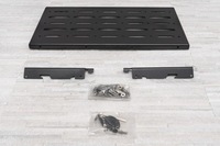 фото thumb №8, Jeep wrangler jk 07-18 полиця стіл кришки багажника