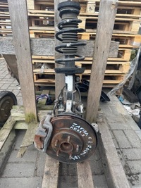 фото thumb №1, Амортизационная стойка поворотный кулак левая opel astra j zafira c ids