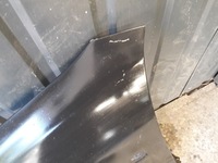 фото thumb №7, Крило лівий перед audi a8 d2 чорний