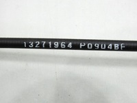 фото thumb №9, Трос тяга замка дверь перед opel meriva b