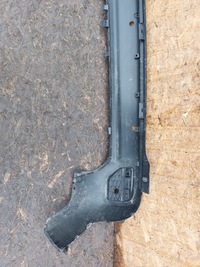 фото thumb №6, Бампер задняя suzuki sx4 s-cross 22-