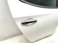 фото thumb №13, Mitsubishi l200 дверь задние prawidłowy 2018 шасси cab 4/5dr белый 15-24