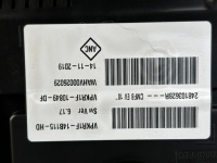 фото thumb №3, Счетчик renault zoe ii 2 248103628r