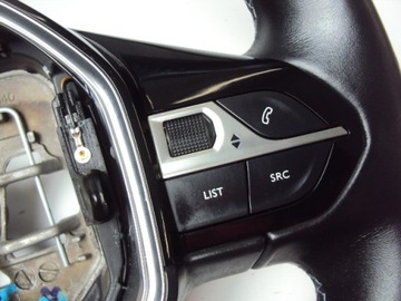 фото thumb №4, Кермо peugeot 3008 ii