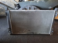 фото thumb №1, Радіатор wody mercedes w203 sport coupe 2.0 компресор