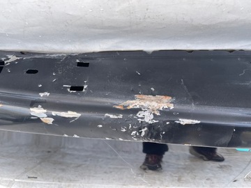 фото thumb №5, Крышка зад задняя dodge ram 2009-2016 боки