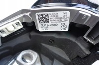 фото thumb №8, Воздуховод vw golf viii arteon виртуальный 5h0419089fd