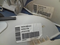 фото thumb №12, Chrysler town country v защита потолочный стоек