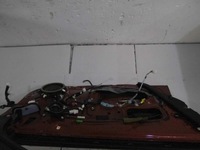 фото thumb №5, Двері лівий перед 3r1 lexus is 220