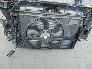 фото thumb №8, Комплектный перед капот vw t-roc 1.0tsi ксенон 4xpdc