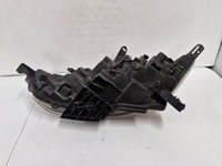 фото thumb №12, Nissan qashqai 2 j11 лампа правые перед правая передняя фара линза uk