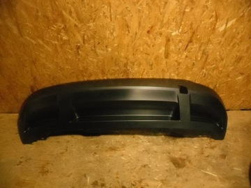 фото thumb №1, Спойлер pod бампер зад karoq 57a807835