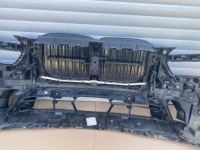 фото thumb №13, Бампер перед передний bmw x7 g07 рестайлинг lci м-пакет