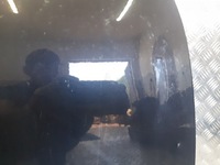 фото thumb №3, Дверь правые перед opel zafira b z20r