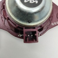 фото thumb №5, Kia ev6 2021 динамик панели приборной панели