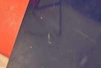 фото thumb №9, Капот крышка двигателя niebieska fiat grande punto 05-12