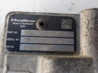 фото thumb №7, Nissan qashqai j11 16r 1.5 dci k9k646 турбокомпрессор h821369359