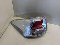 фото thumb №1, Mitsubishi outlander iii лампа левый задняя 8330a787