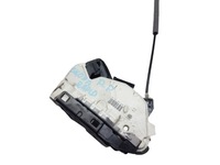 фото thumb №1, Skoda rapid замок двері правий перед 5e1837016