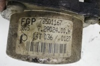 фото thumb №1, Насос вакуумний opel corsa c f08, f68 73501167 2005