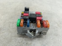 Купити Коробка модуль запобіжників реле 1349944080 fiat ducato citr jumper, фото thumb