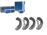 фото thumb №1, Тормозные колодки тормозные chevrolet aveo meyle