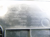 фото thumb №5, Труба повітрозабірник впуск hyundai i40 1.7 crdi 28210-3z000