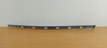 фото thumb №2, Mercedes c-klasa w203 купе clc права планка двері