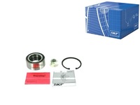 фото thumb №1, Підшипник колеса honda перед accord 2,0-2,4 08- skf