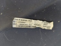 фото thumb №7, Hyundai i10 iii бампер перед 86511-k7000 оригинал