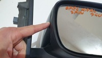 фото thumb №10, Дзеркало праве зовнішнє opel karl 3 контакти