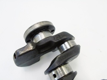 фото thumb №9, Wał коленчатый 1.3 16v vvti toyota yaris ractis 2sz