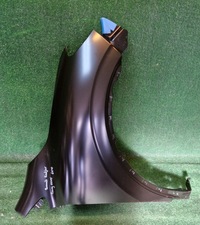 фото thumb №1, Крила перед передній правий renault kadjar новий