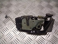 фото thumb №2, Замок двері центральний лівий задня alfa romeo 156