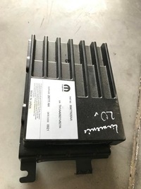 фото thumb №1, Dodge ram dt 2019-2022 усилитель аудио радио