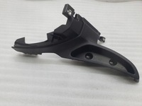 фото thumb №1, Корпус защита сиденье левый задняя 9123329 bmw e71 x6